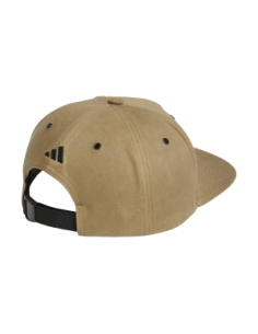 Gorra golf hombre adidas Waxed Canvas 2