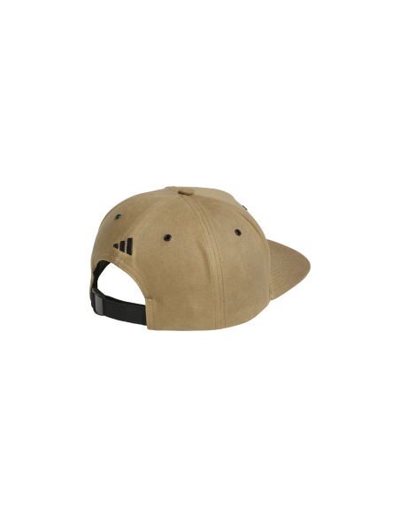 adidas Waxed Canvas men golf cap