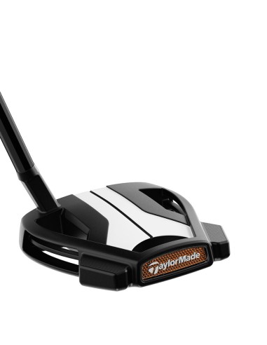 Putter golf TaylorMade Spider Tour X Black
