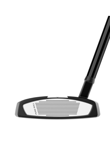 TaylorMade Spider Tour X Black golf Putter