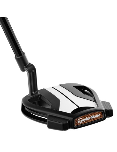 Putter golf TaylorMade Spider Tour X Black