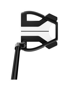 Putter golf TaylorMade Spider Tour X Black 2