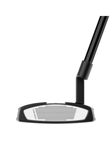 Putter golf TaylorMade Spider Tour X Black