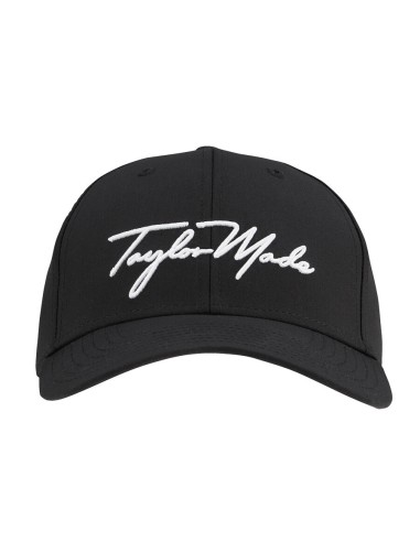 Gorra golf TaylorMade Script