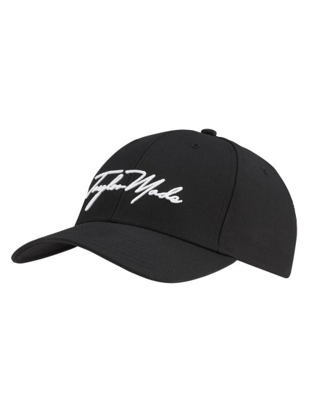 Gorra golf TaylorMade Script