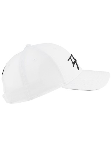 TaylorMade Script golf Cap