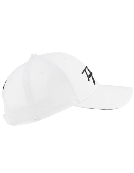 TaylorMade Script golf Cap