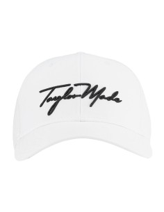 TaylorMade Script golf Cap 2
