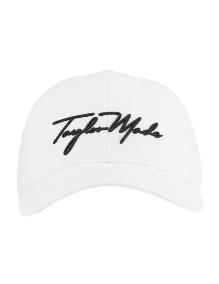 Gorra golf TaylorMade Script