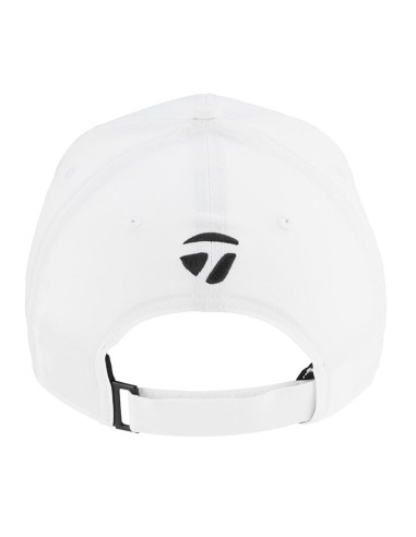 TaylorMade Script golf Cap