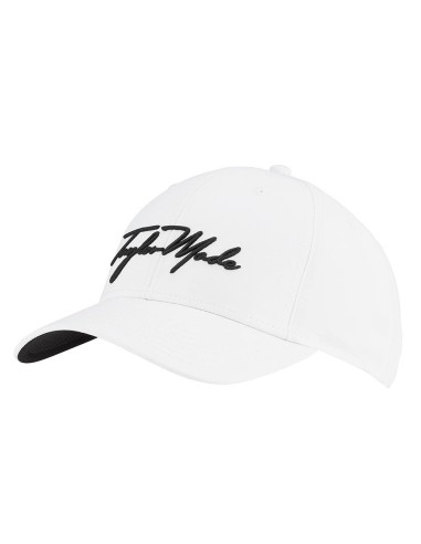 TaylorMade Script golf Cap