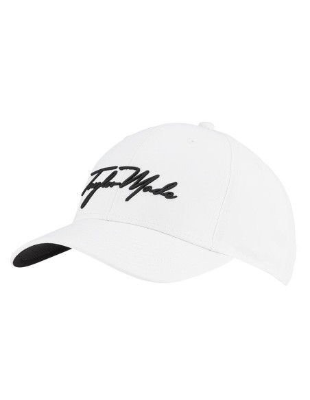 Gorra golf TaylorMade Script