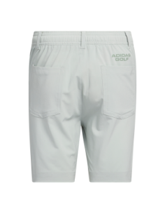 Pantalón corto golf niño adidas Aeroready Graphics 2