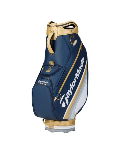 TaylorMade PGA Championship 2025 golf Staff Bag