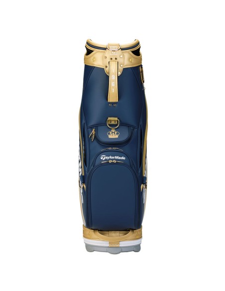 TaylorMade PGA Championship 2025 golf Staff Bag