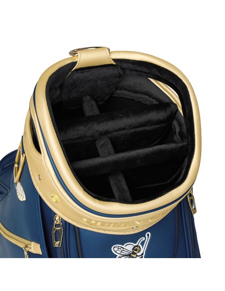TaylorMade PGA Championship 2025 golf Staff Bag