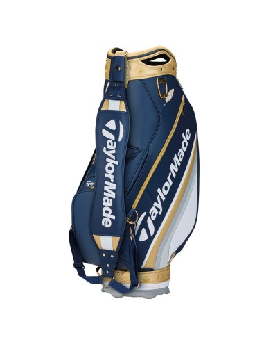 TaylorMade PGA Championship 2025 golf Staff Bag