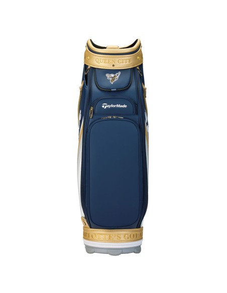 TaylorMade PGA Championship 2025 golf Staff Bag