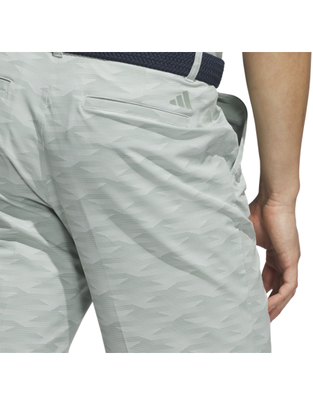 adidas Ultimate365 Printed men golf Shorts