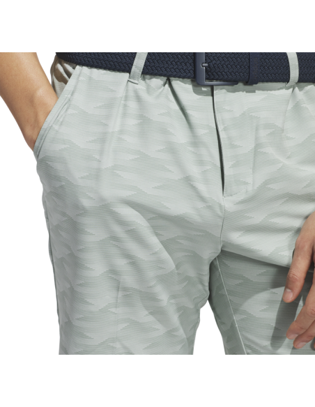 adidas Ultimate365 Printed men golf Shorts