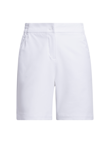 Pantalón corto golf mujer adidas Ultimate365 Bermuda
