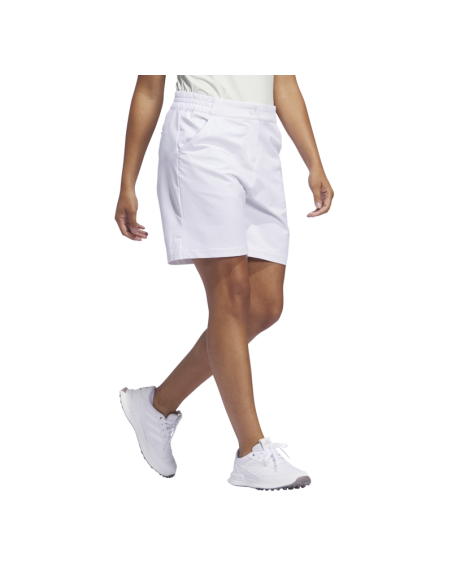 Pantalón corto golf mujer adidas Ultimate365 Bermuda