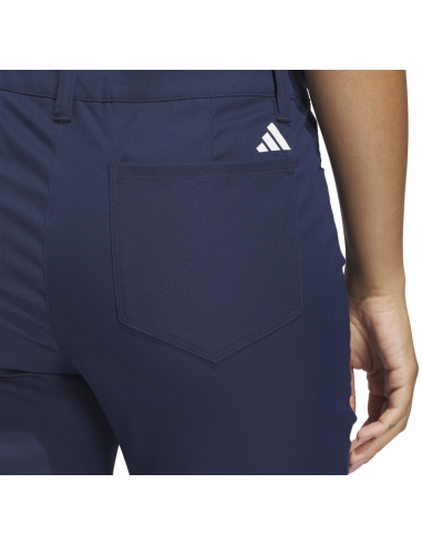 Pantalón golf mujer adidas Ultimate365 Twistweave Five-Pocket