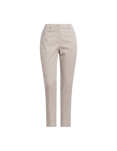 Pantalón golf mujer adidas Ultimate365 Twistweave Five-Pocket