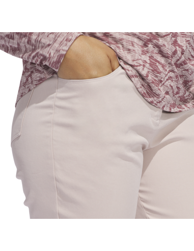 adidas Ultimate365 Twistweave Five-Pocket women golf Pants