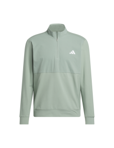 adidas Ultimate365 Tour Quarter-Zip men golf sweatshirt