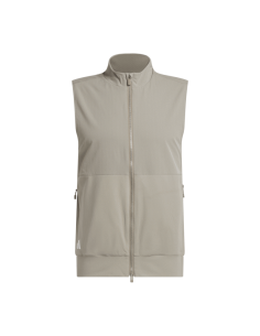 adidas Ultimate365 Tour Full-Zip men golf vest