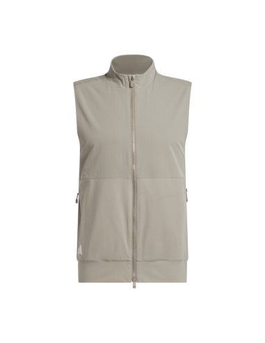 adidas Ultimate365 Tour Full-Zip men golf vest