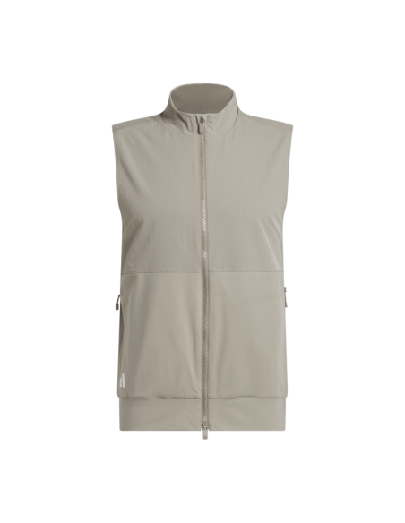 adidas Ultimate365 Tour Full-Zip men golf vest
