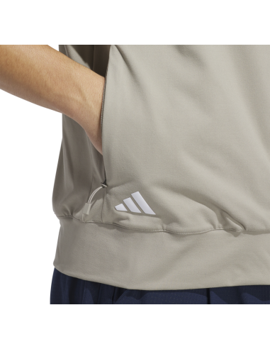 adidas Ultimate365 Tour Full-Zip men golf vest