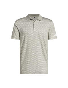 Polo golf hombre adidas Beyond Textured