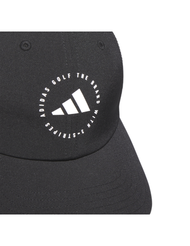 Gorra golf mujer adidas Crisscross IQ2889