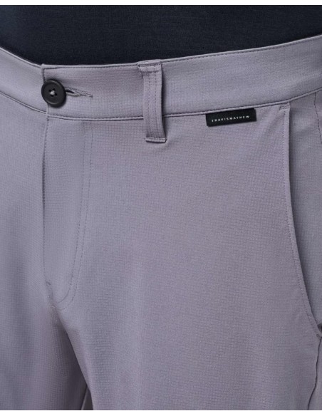 Travis Mathew 1MAA189 men golf Shorts