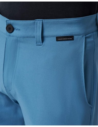 Pantalón corto golf hombre Travis Mathew 1MAA189