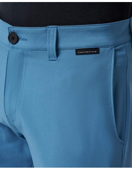 Travis Mathew 1MAA189 men golf Shorts