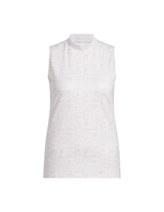 Polo golf mujer adidas Ultimate365 Mock