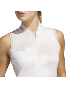 adidas Ultimate365 Tour women golf polo shirt 2