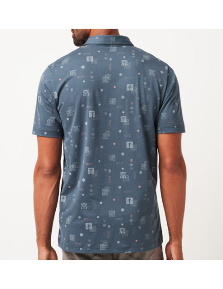 Polo Travis Mathew A40148