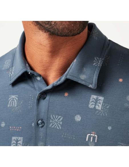 Polo Travis Mathew A40148