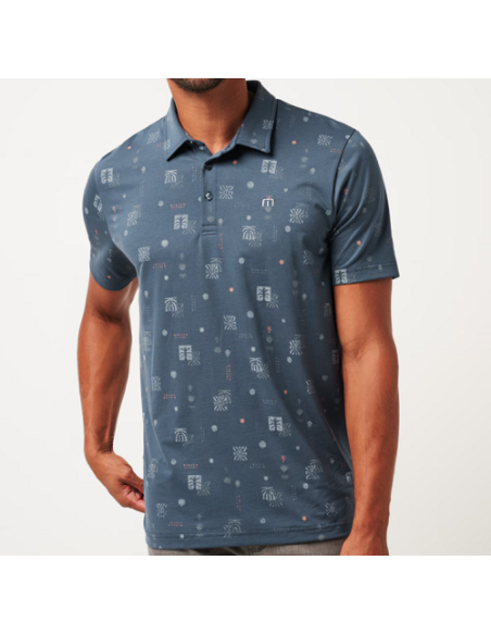 Polo Travis Mathew A40148