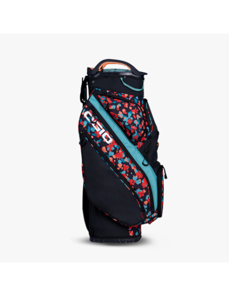 Bolsa golf carro Ogio All Elements Silencer 2.0