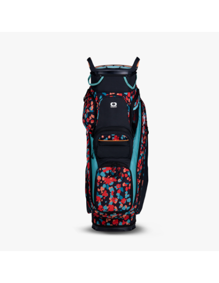 Bolsa golf carro Ogio All Elements Silencer 2.0