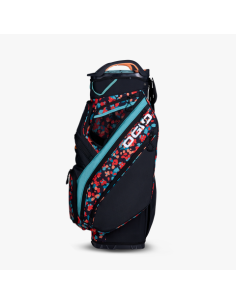 Ogio All Elements Silencer 2.0 golf cart Bag 2