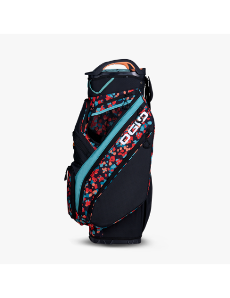Bolsa golf carro Ogio All Elements Silencer 2.0