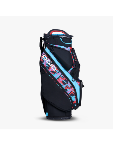 Bolsa golf carro Ogio All Elements Silencer 2.0