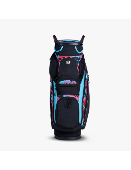 Bolsa golf carro Ogio All Elements Silencer 2.0